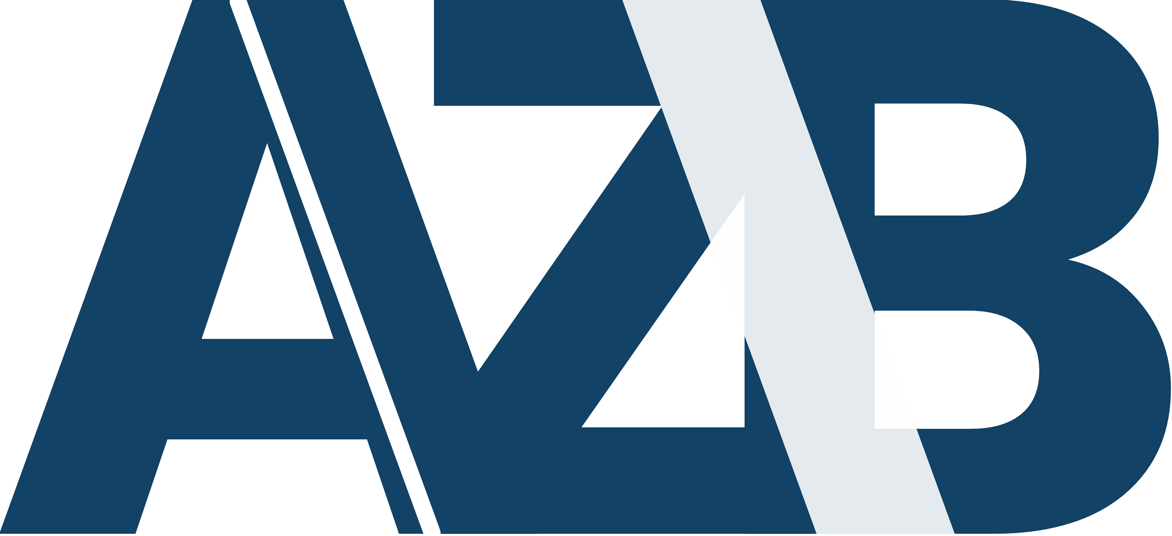 AZB Logo