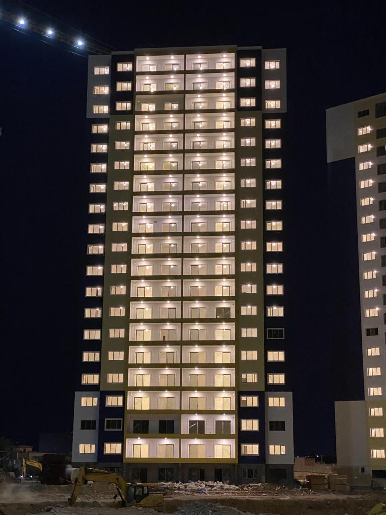 Roj City Görsel 3